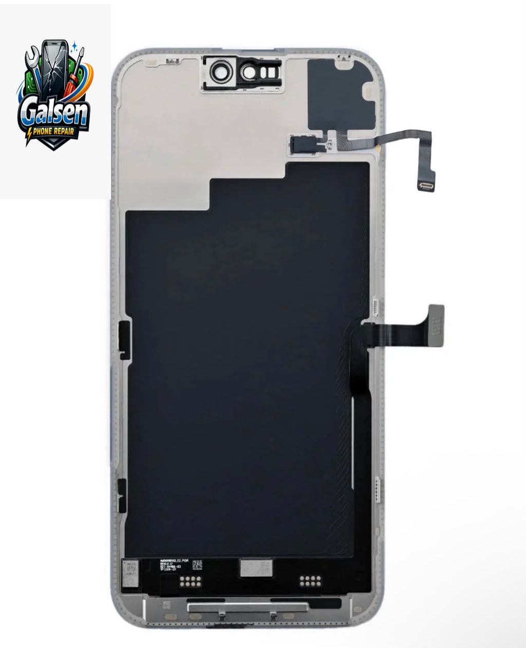 iphone screen
