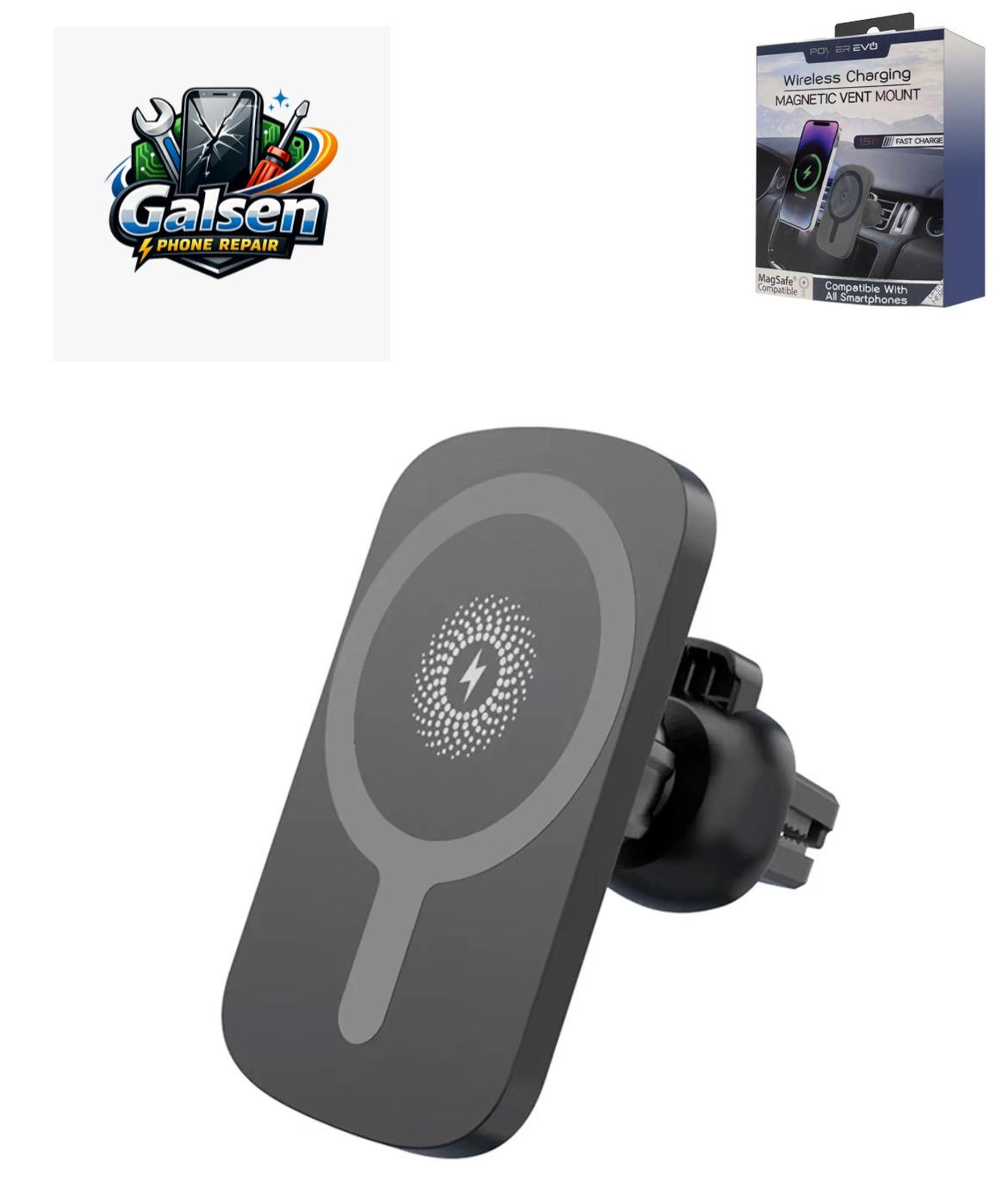 wirelles charger
