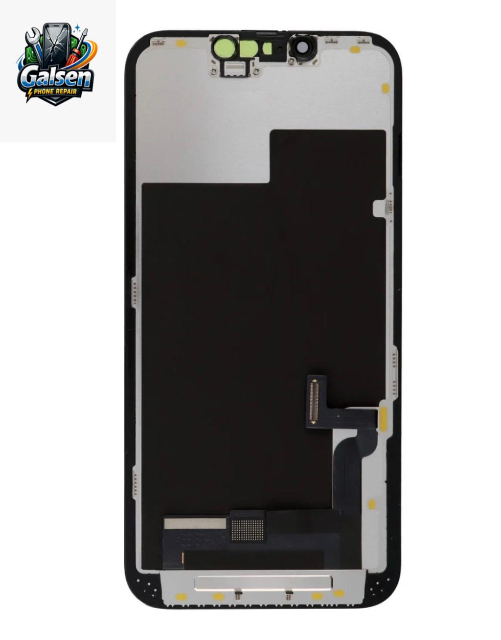 iphone 13 screen replacement